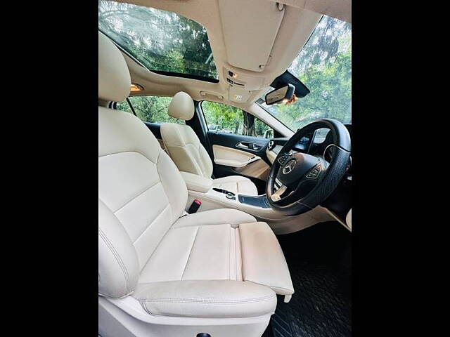 Used Mercedes-Benz GLA [2017-2020] 200 d Sport in Kolkata