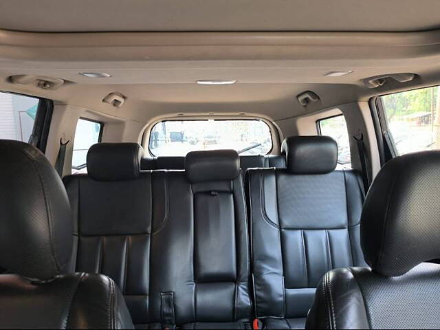 Used Mahindra XUV500 [2015-2018] W10 in Pune