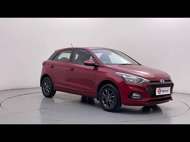 Used Hyundai Elite i20 [2018-2019] Asta 1.2 in Bangalore