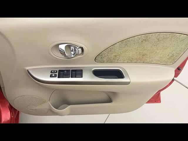 Used Nissan Micra [2013-2018] XV CVT [2016-2017] in Chennai