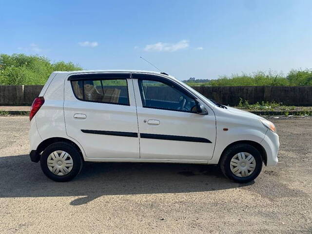 Used Maruti Suzuki Alto 800 [2012-2016] Vxi in Mumbai