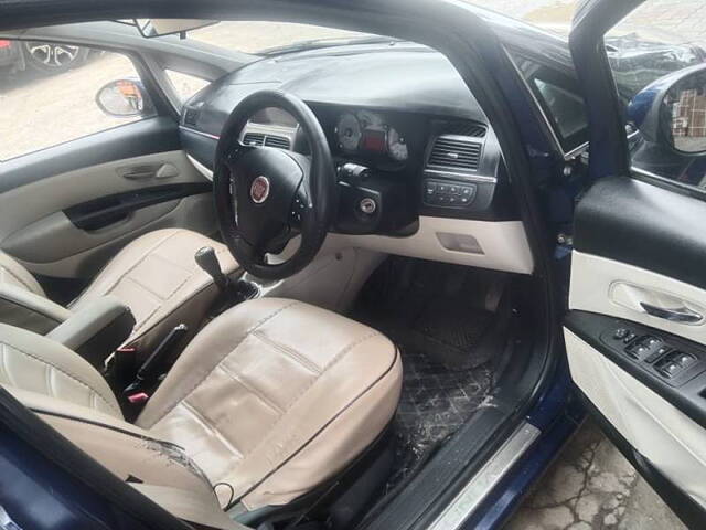 Used Fiat Linea [2012-2014] Active 1.3 in Ranchi