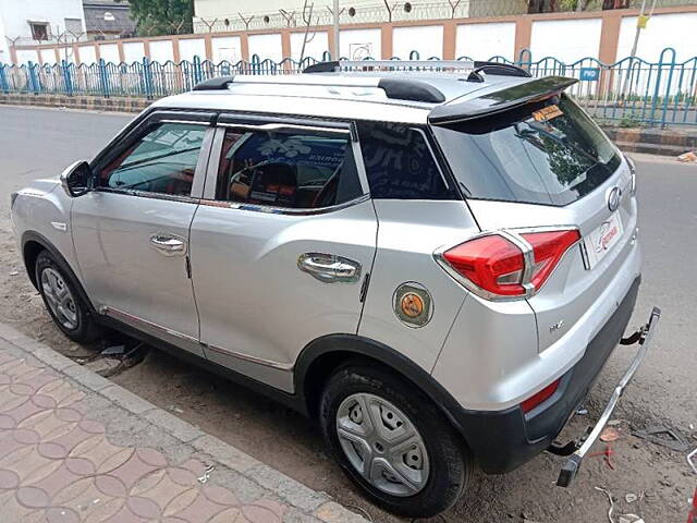 Used Mahindra XUV300 [2019-2024] 1.2 W4 [2019-2019] in Kolkata