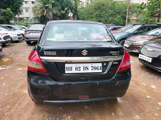 Used Maruti Suzuki Swift DZire [2011-2015] VDI in Mumbai