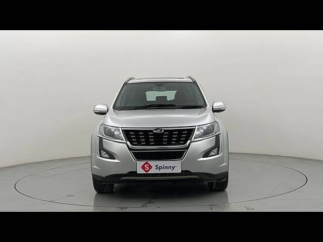 Used Mahindra XUV500 W11 AT in Ghaziabad