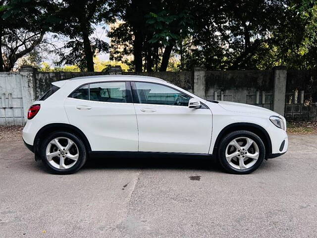 Used Mercedes-Benz GLA [2017-2020] 200 Sport in Mumbai