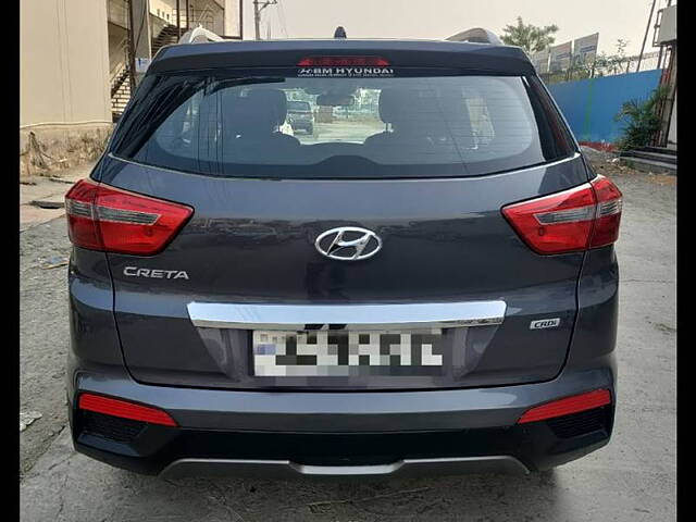 Used Hyundai Creta [2017-2018] S 1.4 CRDI in Dehradun