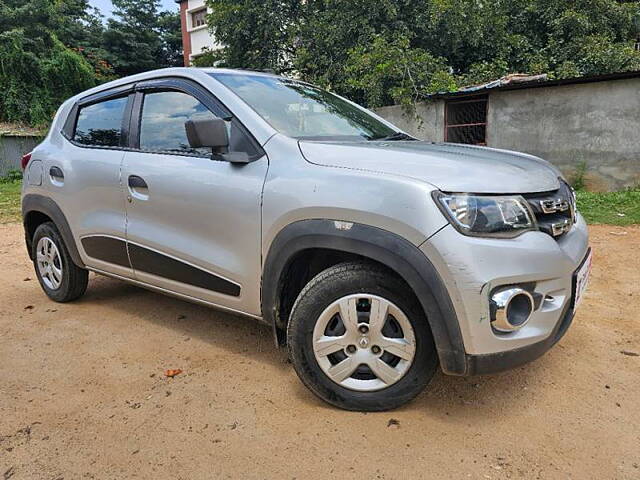 Used Renault Kwid [2015-2019] RXL [2015-2019] in Bangalore