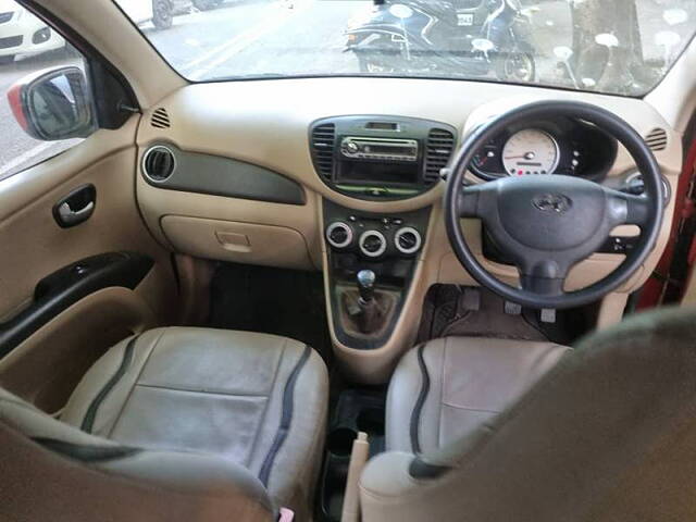 Used Hyundai i10 [2007-2010] D-Lite in Mumbai