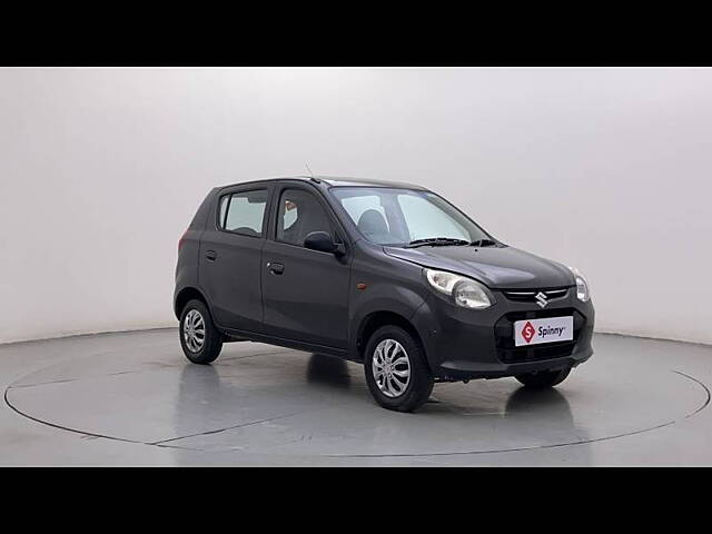 Used Maruti Suzuki Alto 800 [2012-2016] Lxi in Bangalore