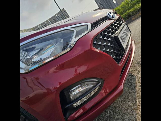 Used Hyundai Elite i20 [2018-2019]  Asta 1.2 AT in Mumbai