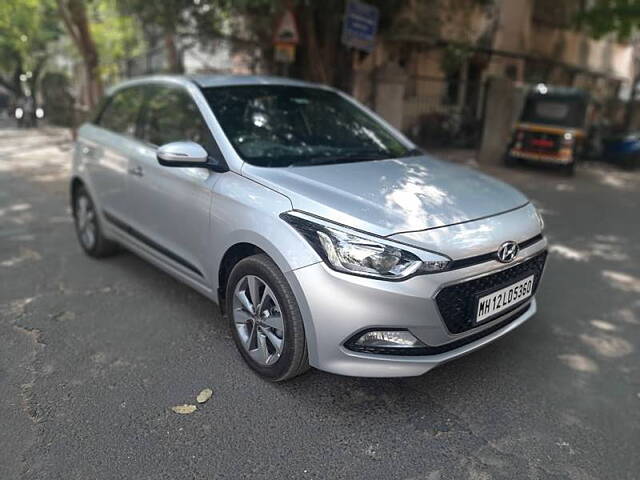 Used 2014 Hyundai Elite i20 in Pune