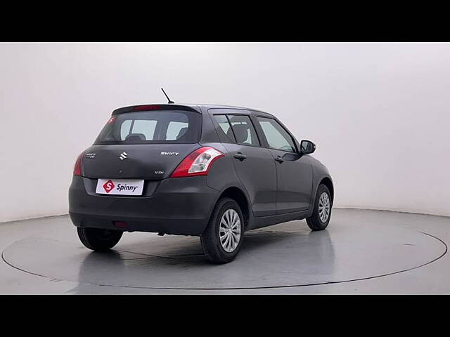 Used Maruti Suzuki Swift [2011-2014] VDi in Bangalore