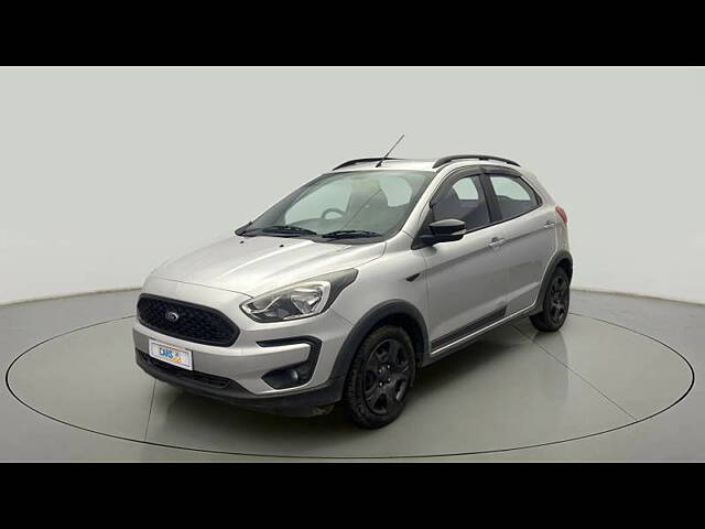 Used Ford Freestyle Trend 1.5L TDCi  [2018-2019] in Hyderabad