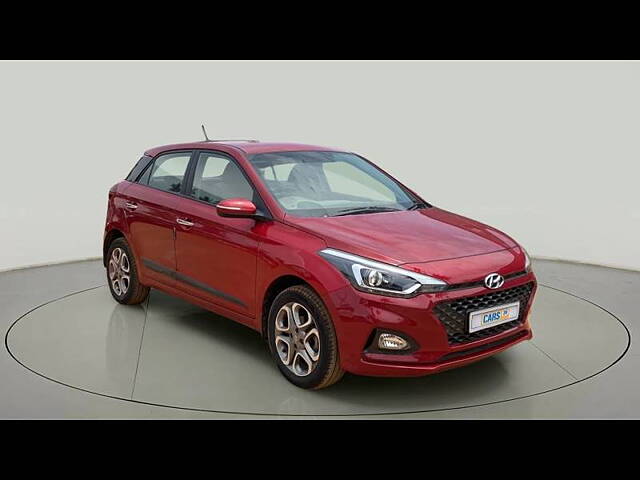 Used 2018 Hyundai Elite i20 in Bangalore