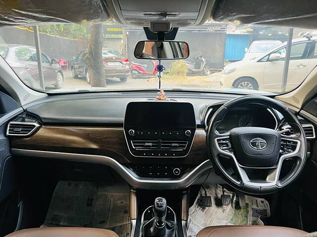 Used Tata Harrier [2019-2023] XZ [2019-2020] in Pune