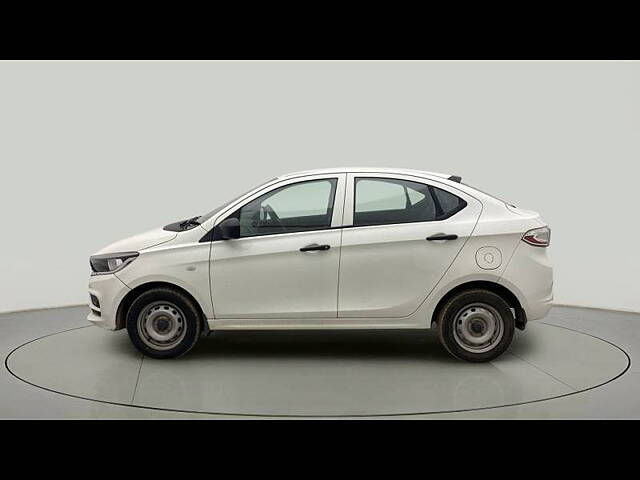 Used Tata Tigor [2017-2018] Revotron XE in Hyderabad