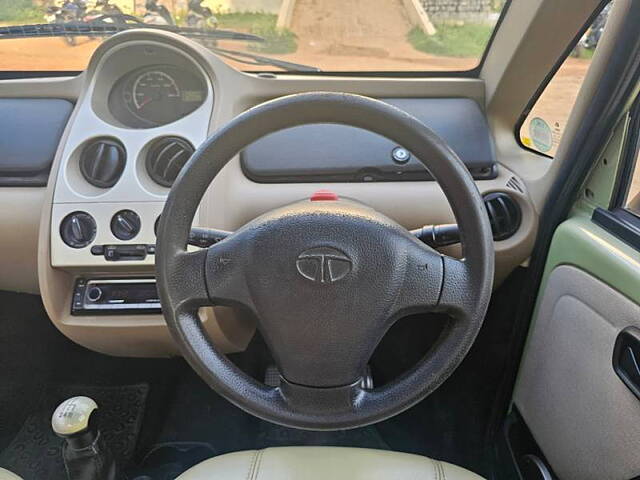 Used Tata Nano LX in Bangalore