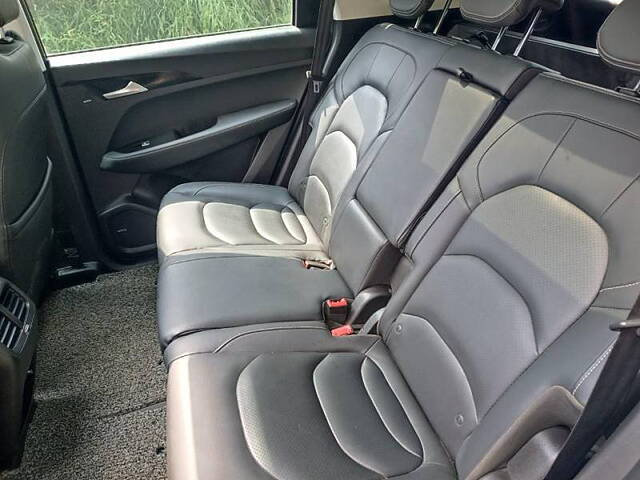 Used MG Hector [2019-2021] Sharp 1.5 DCT Petrol in Delhi