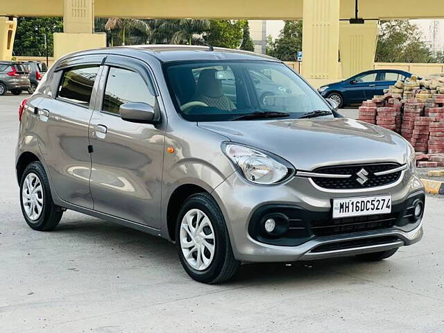 Used Maruti Suzuki Celerio ZXi Plus AMT [2021-2023] in Navi Mumbai