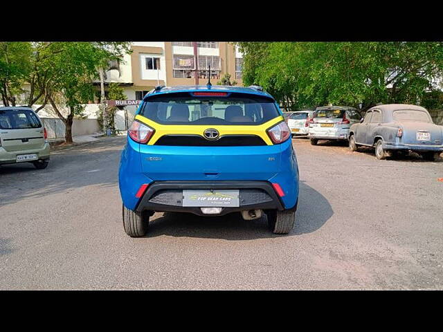 Used Tata Nexon [2017-2020] XM in Bangalore