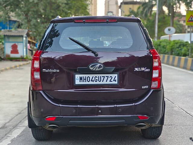 Used Mahindra XUV500 [2011-2015] W8 in Mumbai