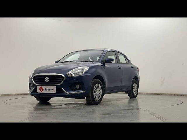 Used 2018 Maruti Suzuki DZire in Hyderabad