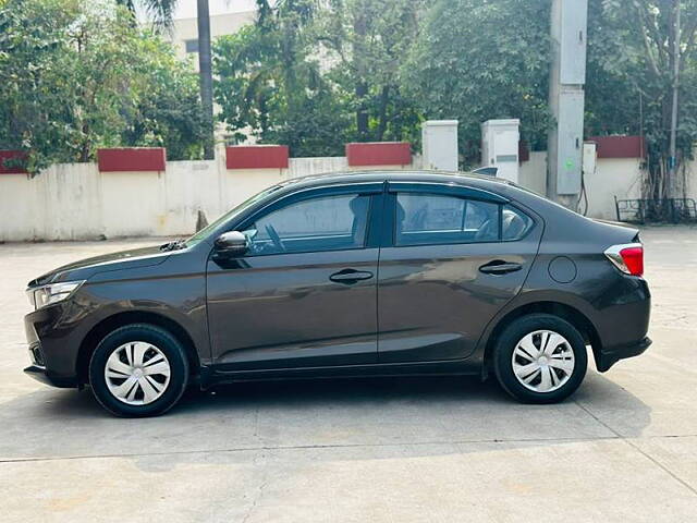 Used Honda Amaze [2016-2018] 1.2 S i-VTEC in Surat