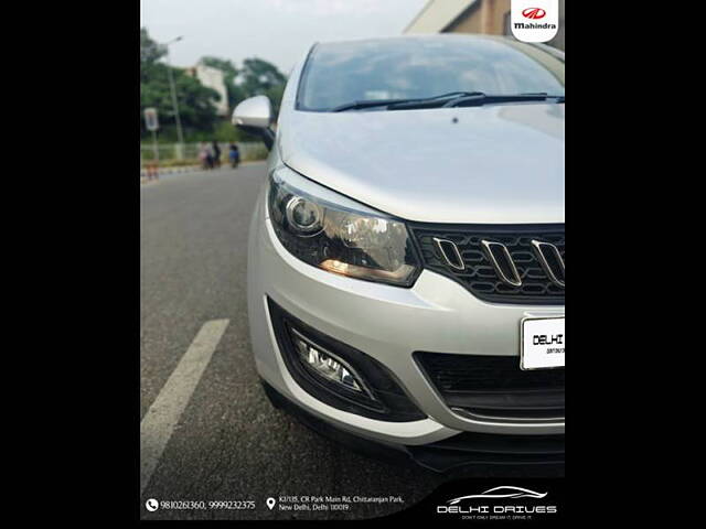 Used Mahindra Marazzo [2018-2020] M6 7 STR in Delhi