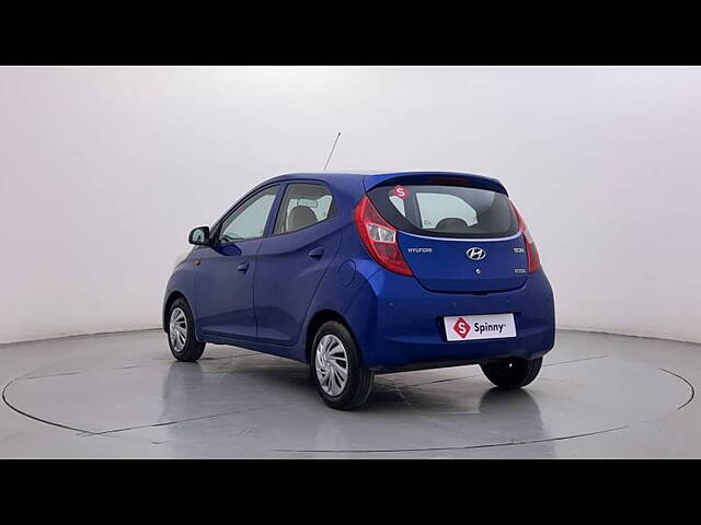 Used Hyundai Eon Sportz in Bangalore