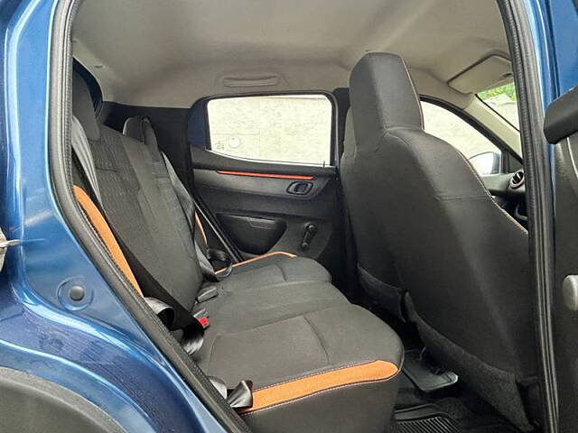 Used Renault Kwid [2015-2019] CLIMBER 1.0 AMT [2017-2019] in Noida