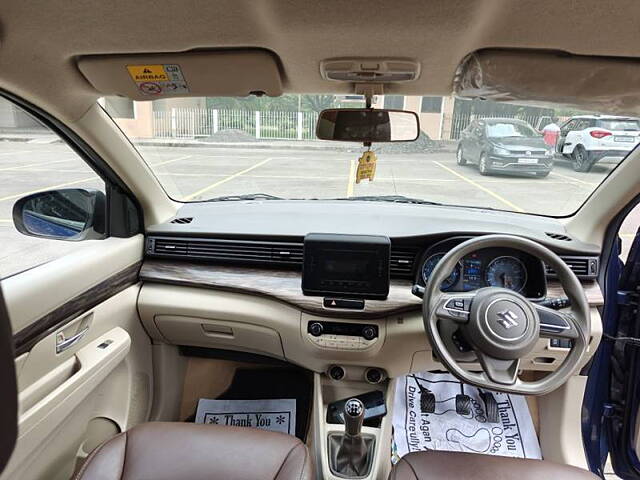 Used Maruti Suzuki Ertiga [2018-2022] ZXi in Pune