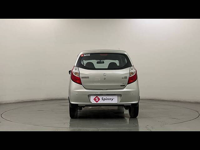 Used Maruti Suzuki Alto K10 [2014-2020] VXi AMT in Gurgaon