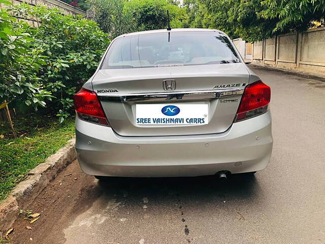 Used Honda Amaze [2016-2018] 1.5 S i-DTEC in Coimbatore