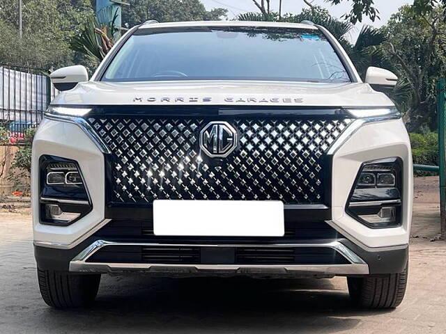Used 2023 MG Hector in Delhi