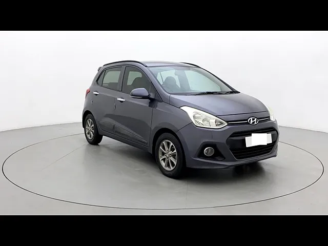 Used 2014 Hyundai Grand i10 in Chennai
