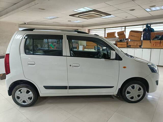 Used Maruti Suzuki Wagon R 1.0 [2014-2019] VXI in Mumbai