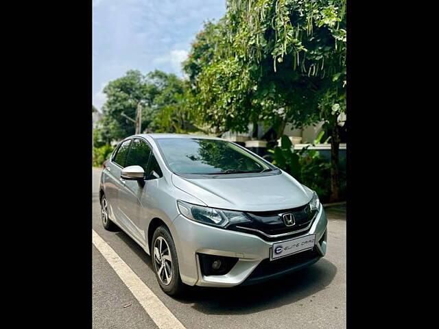 Used Honda Jazz [2015-2018] V AT Petrol in Bangalore