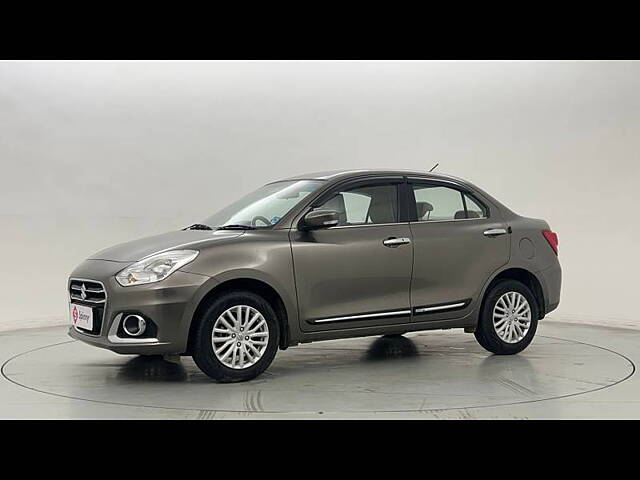 Used 2022 Maruti Suzuki DZire in Ghaziabad