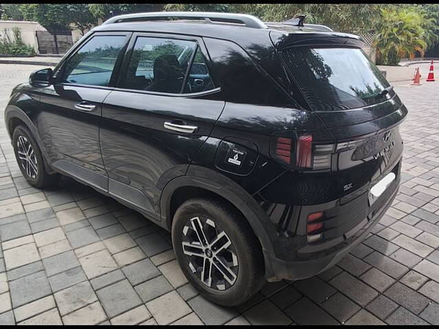 Used Hyundai Venue [2019-2022] SX (O) 1.0 Turbo in Hyderabad