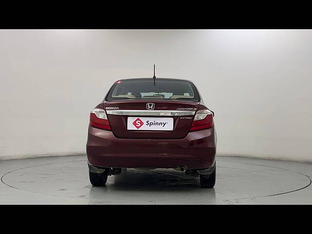 Used Honda Amaze [2016-2018] 1.2 S i-VTEC Opt in Gurgaon