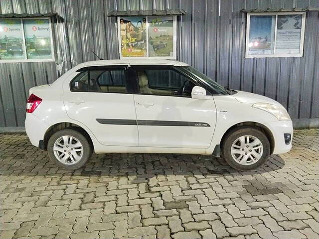 Used Maruti Suzuki Swift DZire [2011-2015] ZXI in Kochi