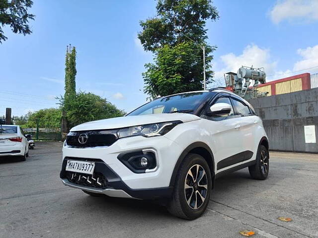 Used Tata Nexon [2020-2023] XZA Plus (O) Diesel in Mumbai