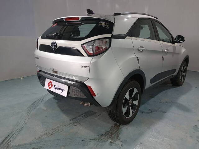 Used Tata Nexon [2017-2020] XZA Plus Petrol in Kochi