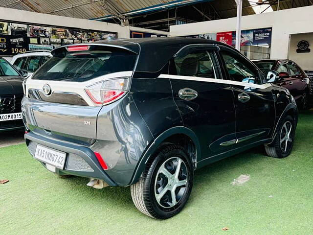 Used Tata Nexon [2017-2020] XM in Bangalore