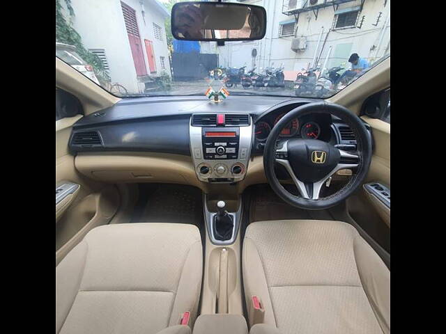 Used Honda City [2008-2011] 1.5 V MT in Mumbai