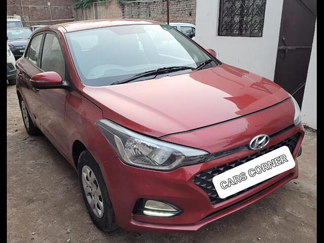 Used 2018 Hyundai Elite i20 in Kanpur