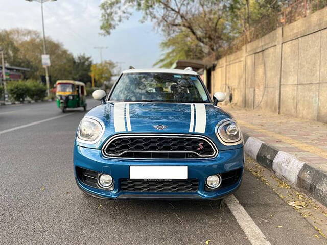 Used 2020 MINI Countryman in Delhi