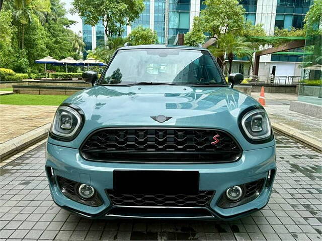 Used 2023 MINI Countryman in Mumbai