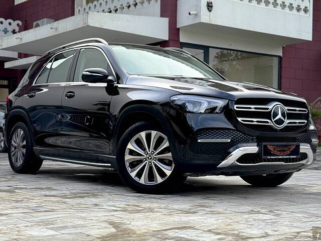 Used Mercedes-Benz GLE [2020-2023] 300d 4MATIC LWB [2020-2023] in Jaipur